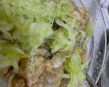 Foto langkah ke 1 dari resep Dimsum Ayam Udang.