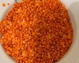 صورة لخطوة 3 من وصفة ماش+عدس+ رز (موش)