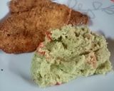 Foto del paso 2 de la receta: Hummus 💚
