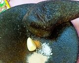 Foto langkah ke 2 dari resep #2 TAHU GORENG SENDOK.