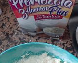 Foto del paso 1 de la receta: Tarta de cebolla sin GLUTEN