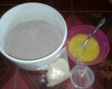 Foto langkah ke 1 dari resep Onde-onde Ketawa.