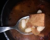 Foto del paso 5 de la receta: Fabada estilo gallego (A mi manera)