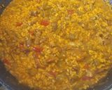 Foto del paso 3 de la receta: Arroz con magra casero