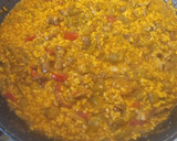 Foto del paso 3 de la receta: Arroz con magra casero