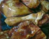 Foto langkah ke 2 dari resep Roasted Chicken Honey.