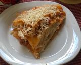 Foto langkah ke 7 dari resep Lasagna kukus simple enaak.