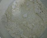 Foto langkah ke 2 dari resep Eggless Bread.