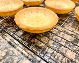 Foto del paso 16 de la receta: Masa sablé con crema diplomática “sin gluten”