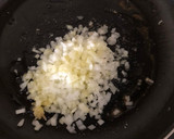 Foto del paso 11 de la receta: Arroz meloso de rape y calamar