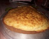 Foto del paso 7 de la receta: Bizcochuelo súper fácil y práctico.!!