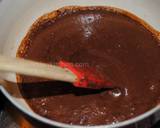 Tasty chocolate milk recipe step 1 photo