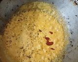 A picture of step 3 of Mix vegetable pasta.