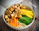 炸醬麵的食譜步驟7照片