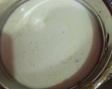 A picture of step 8 of Paan Shots (Pan Shots) Recipe.
