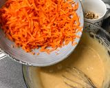 Foto del paso 2 de la receta Carrot Cake🥕