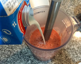 Foto del paso 3 de la receta: Batido de frutas
