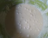 Foto del paso 2 de la receta: Budín clásico sin tacc 🍰☕