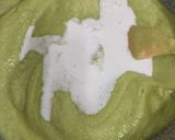 Foto langkah ke 3 dari resep Mung Bean Paste (Pandan).