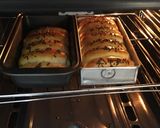 Foto langkah ke 8 dari resep Roti Keset Manis (tanpa ulen berserat halus) #RabuBaru.