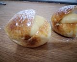 Foto del paso 4 de la receta: Pan de leche o miguelitos