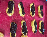 Foto del paso 8 de la receta: Mini eclairs