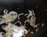 Foto langkah ke 2 dari resep Gurame Tahu Tausi.