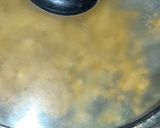 A picture of step 3 of Homemade Nachos Chips.