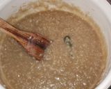 Foto langkah ke 3 dari resep Bubur Suro + Bubur Sengkolo Ekonomis ☺️.