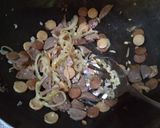 Foto langkah ke 4 dari resep Sapaghetti Saus Homemade Simpel.