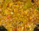 રજવાડી ખીચડી (Rajwadi Khichdi Recipe In Gujarati) રેસીપી સ્ટેપ8ફોટો