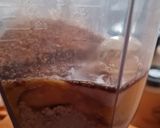 Foto del paso 3 de la receta: Torta de avena en licuadora 😋