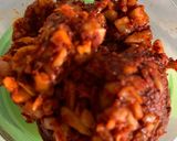 લસણ ની ચટણી (Lasan Chutney Recipe In Gujarati) રેસીપી સ્ટેપ3ફોટો