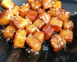 Foto del paso 9 de la receta: Tofu a la naranja