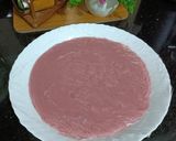 صورة لخطوة 2 من وصفة تارتليت بكريمة الفراولة 🍓