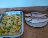 Foto del paso 2 de la receta: "Pescado al Horno"