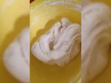 Telur gabus keju