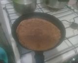 Foto del paso 3 de la receta: Panqueques de chocolate 😋😋