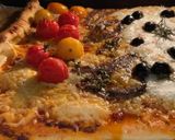 Une image de l'étape 11 de Pizza 🍕 farandole de saveurs 🌶️🥬🫜.