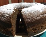 Foto del paso 6 de la receta: Queque de chocolate