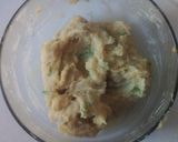 Foto langkah ke 4 dari resep Snack MPASI : stick kentang mozza (1 tahun).