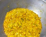 લીલી મકાઈ નો ચેવડો (Lili Makai Chevda Recipe In Gujarati) રેસીપી સ્ટેપ3ફોટો