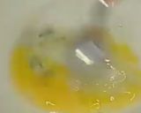 A picture of step 3 of Delicious chicken nuggets.