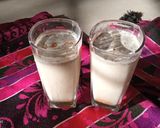 ઠંડાઈ (Thandai Recipe In Gujarati) રેસીપી સ્ટેપ1ફોટો