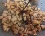 Foto del paso 9 de la receta: Pollo Teriyaki con Arroz Basmati