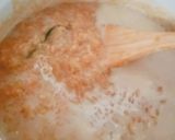 Foto langkah ke 4 dari resep Jenang Ketan Gula Abang.