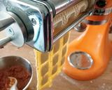Une image de l'étape 9 de Raviolis au bœuf au cook expert et kitchenaid artisan.