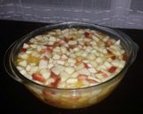 Foto del paso 2 de la receta: Ensalada de frutas