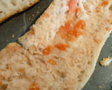 Foto del paso 4 de la receta: Bocata de lomo con queso