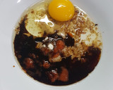 Foto langkah ke 4 dari resep Donat indomie goreng #RabuBaru.